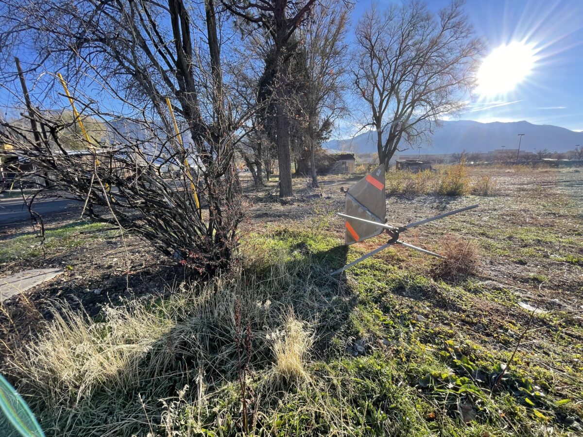 Ogden apartment complex for people may take shape starting